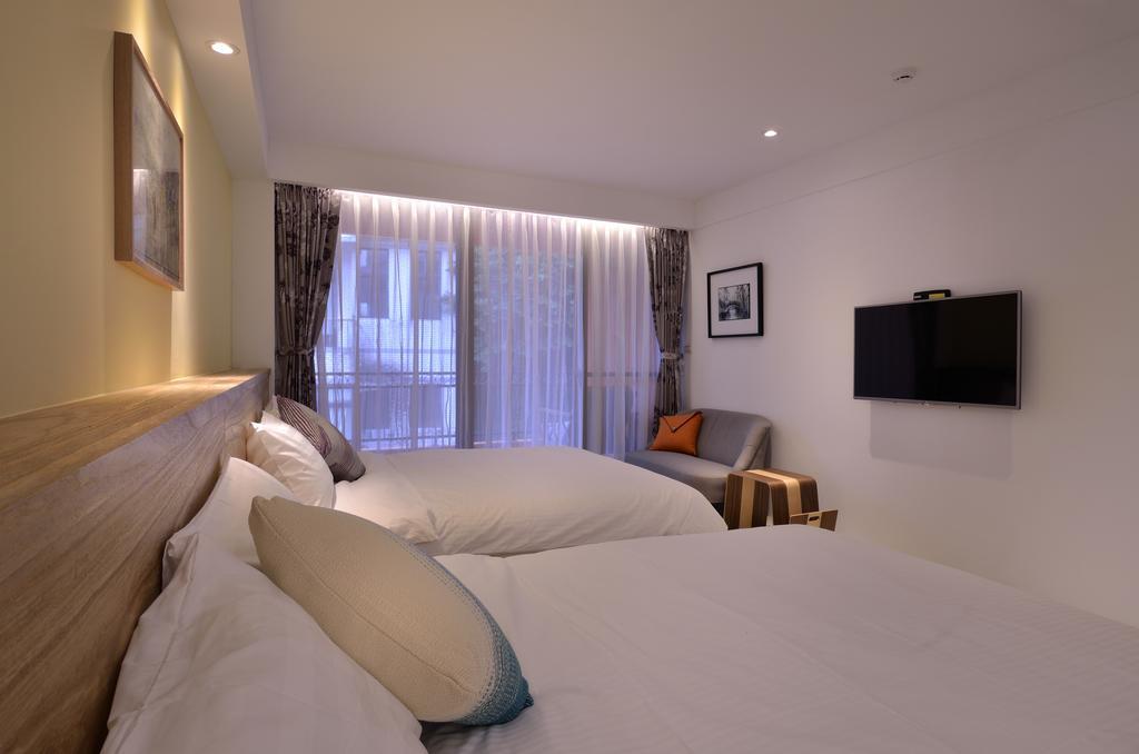 Sunshine B&B Jiufen Room photo